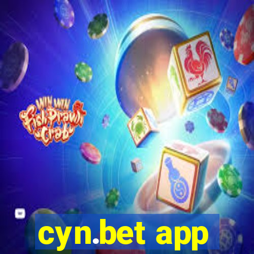 cyn.bet app