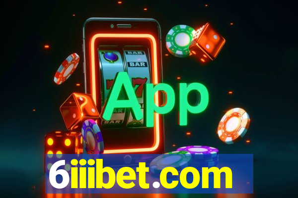 6iiibet.com