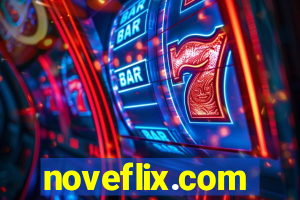 noveflix.com