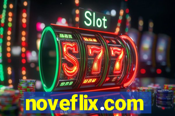 noveflix.com