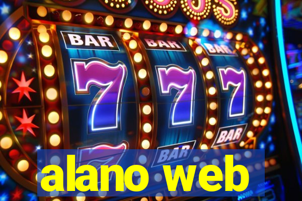 alano web