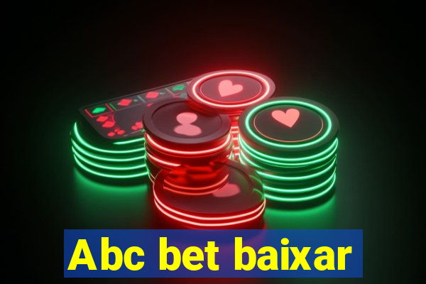 Abc bet baixar