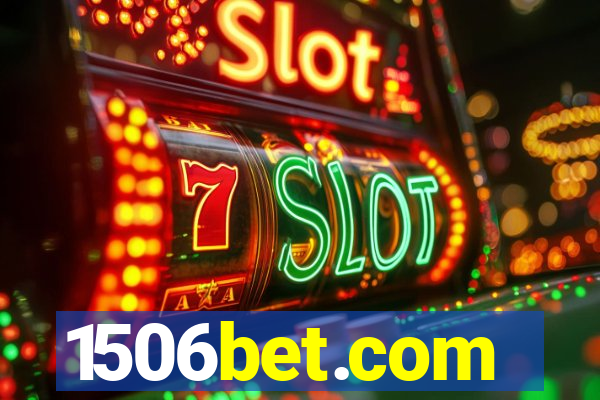 1506bet.com