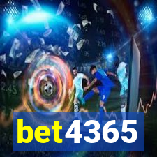 bet4365