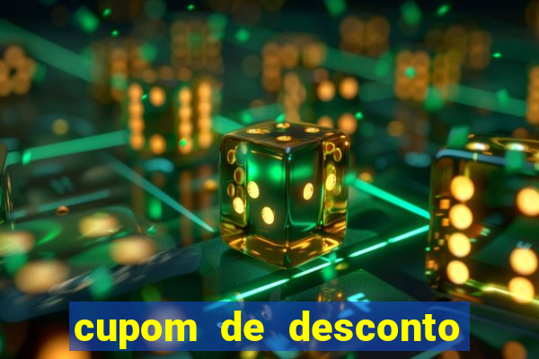 cupom de desconto nave gamer