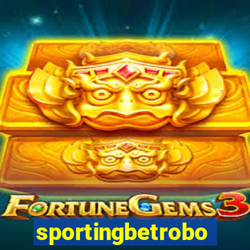 sportingbetrobo