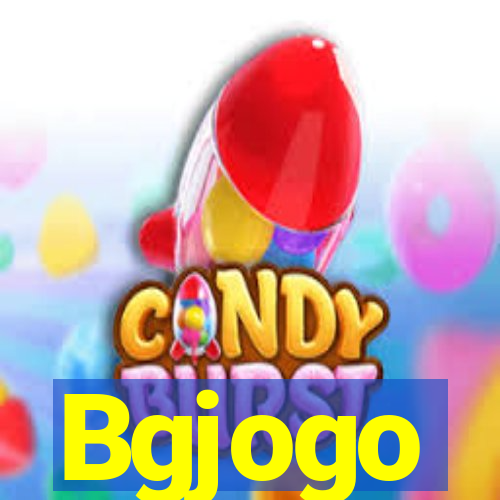 Bgjogo