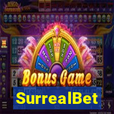 SurrealBet