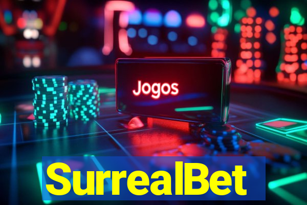 SurrealBet