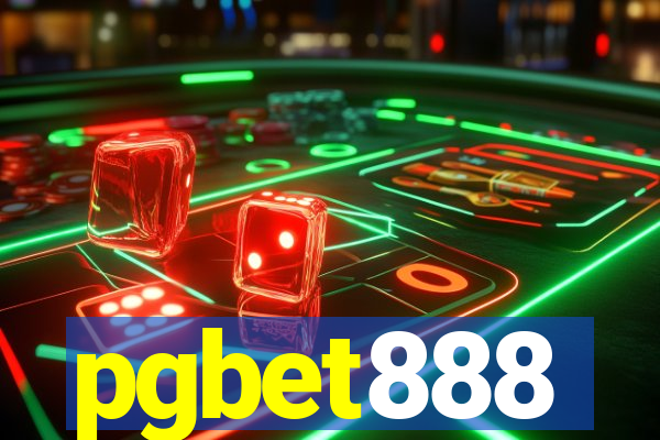 pgbet888