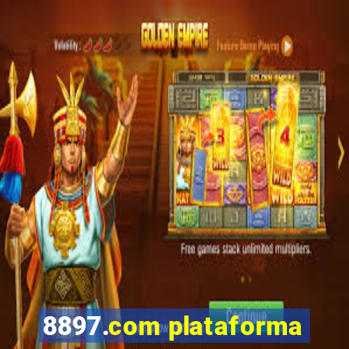 8897.com plataforma