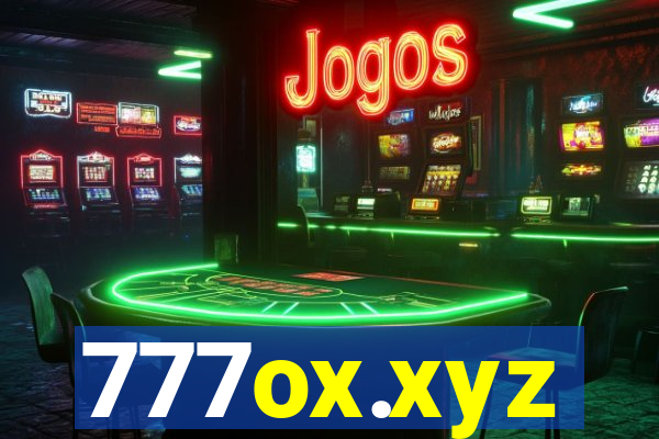 777ox.xyz