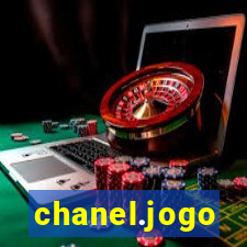 chanel.jogo