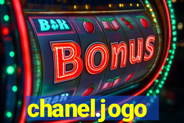 chanel.jogo