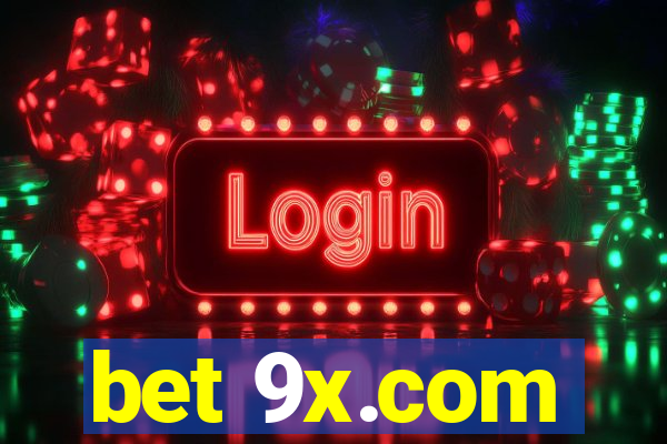 bet 9x.com