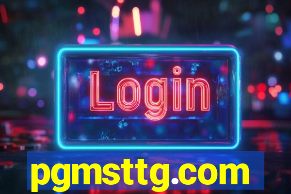 pgmsttg.com