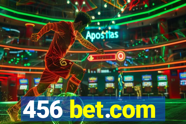 456 bet.com