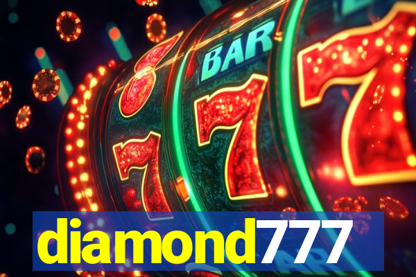 diamond777