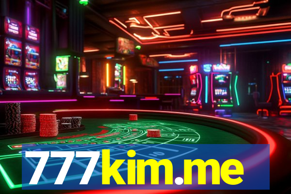 777kim.me