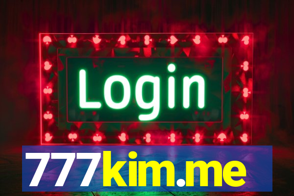 777kim.me