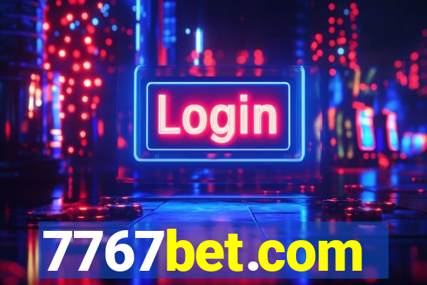 7767bet.com