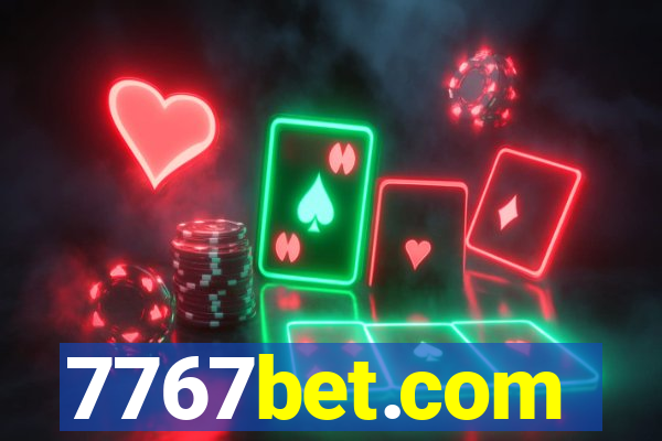 7767bet.com