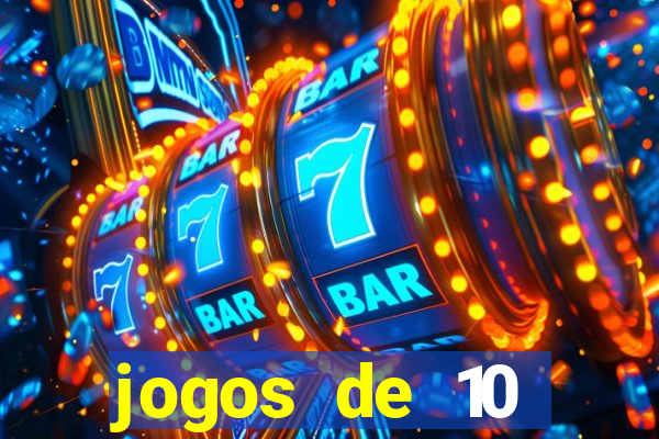 jogos de 10 centavos na bet365