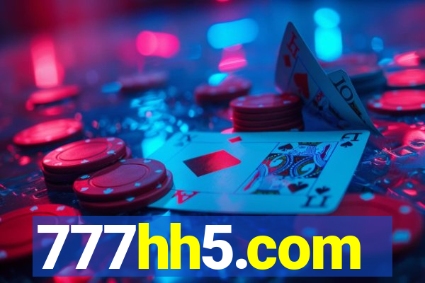 777hh5.com