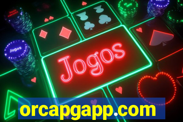 orcapgapp.com