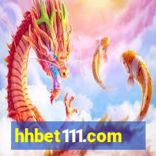 hhbet111.com