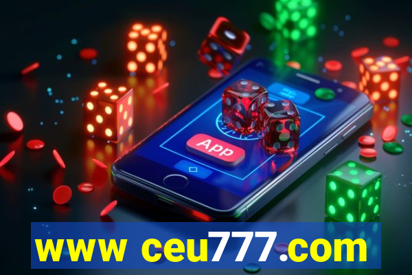 www ceu777.com