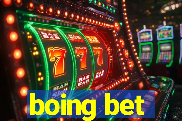 boing bet