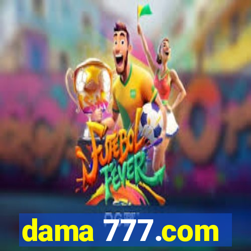 dama 777.com