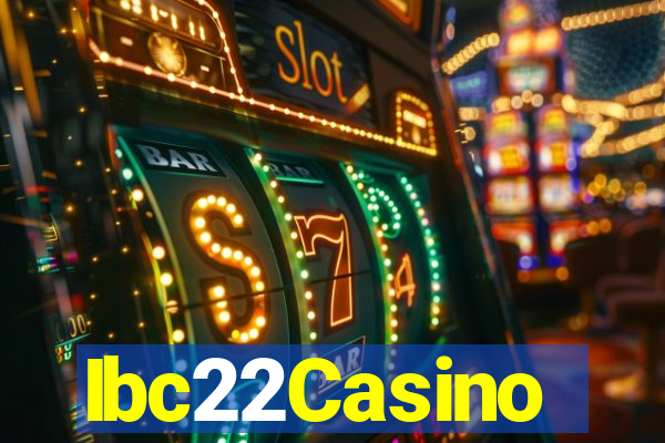 Ibc22Casino