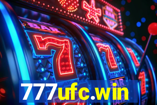 777ufc.win