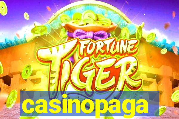 casinopaga