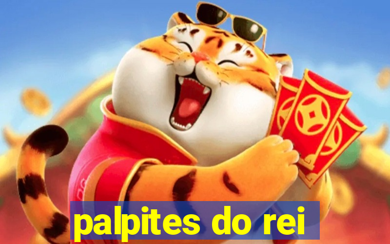 palpites do rei