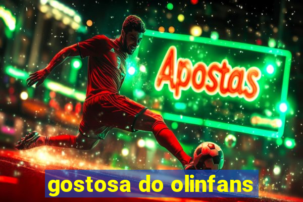 gostosa do olinfans