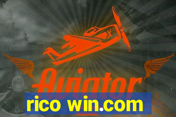 rico win.com