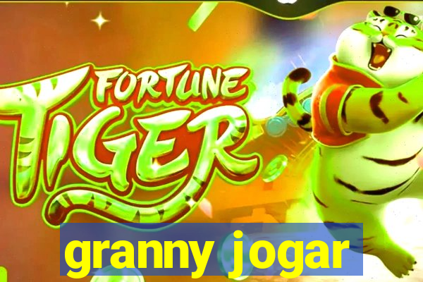 granny jogar