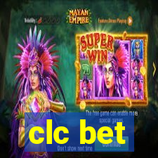 clc bet