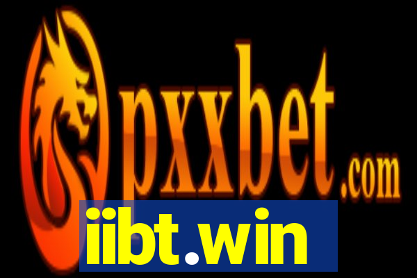 iibt.win