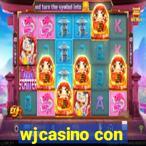 wjcasino con