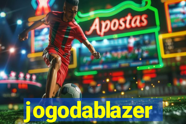 jogodablazer