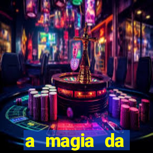 a magia da sobrevivência pdf drive