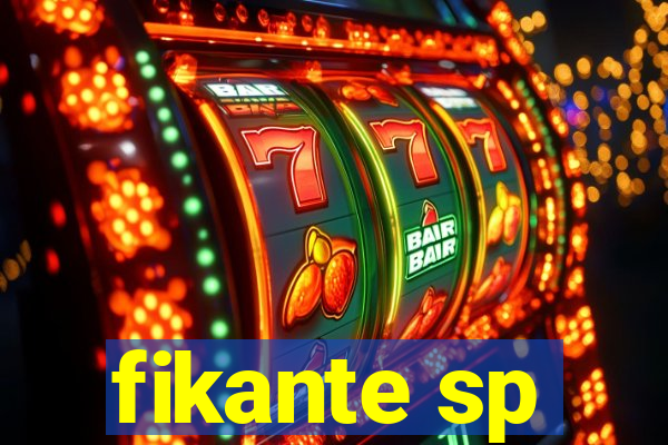 fikante sp