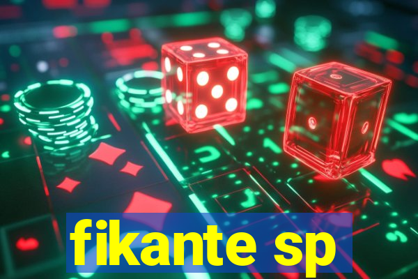 fikante sp