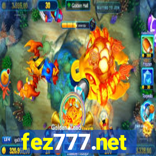 fez777.net