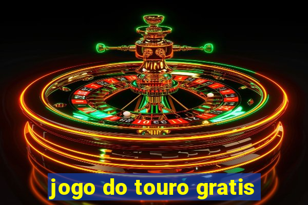 jogo do touro gratis