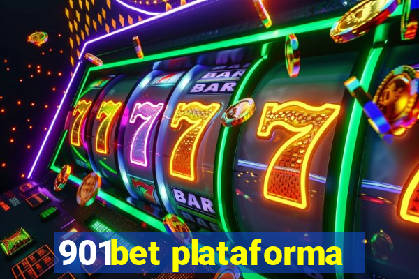 901bet plataforma